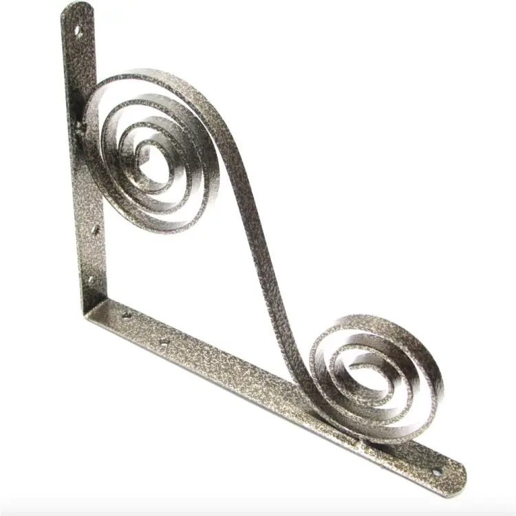 Фигурный кронштейн DOMART 171034