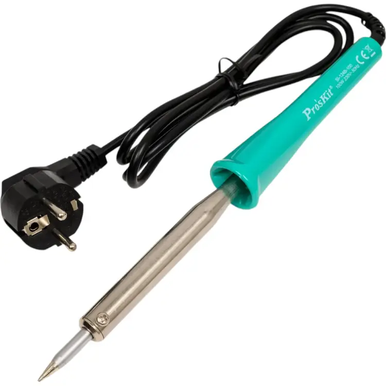 Паяльник Pro'sKit SI-124B-100W 00141481