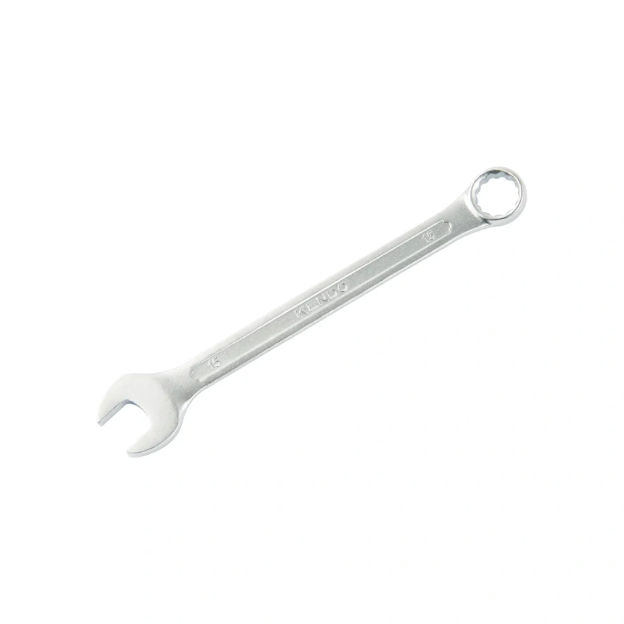 Комбинированный ключ KENDO 15315