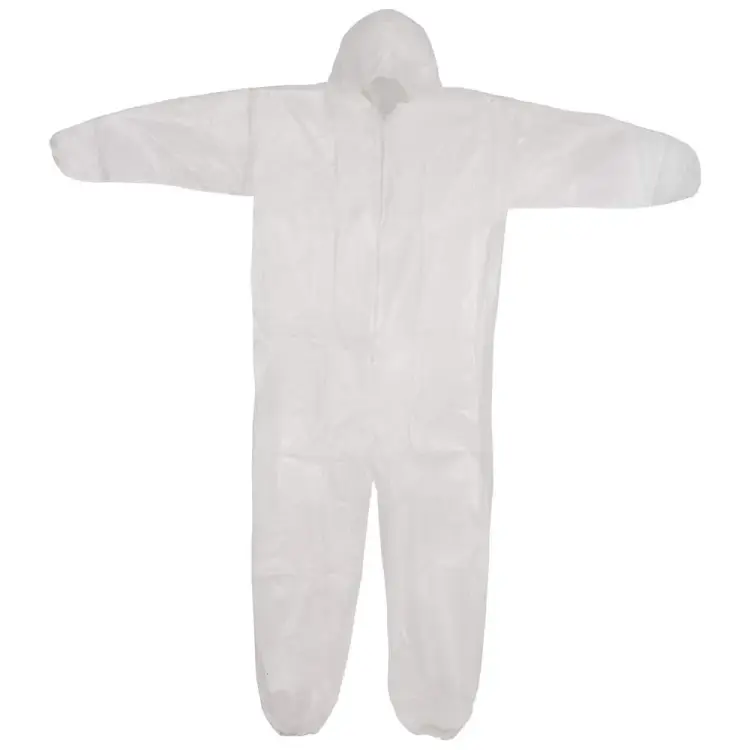 Одноразовый комбинезон Каспер 404-366