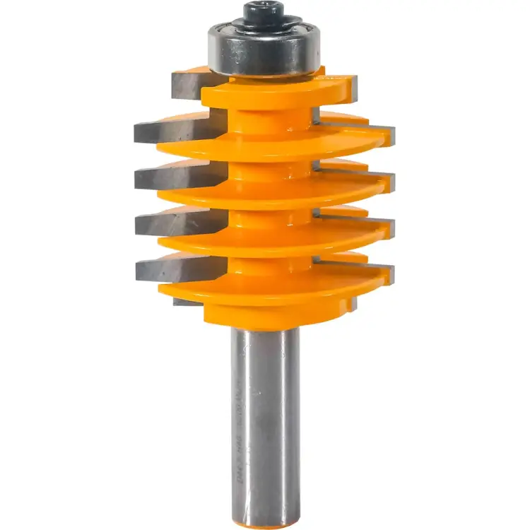 Микрошиповая фреза Энкор 10646