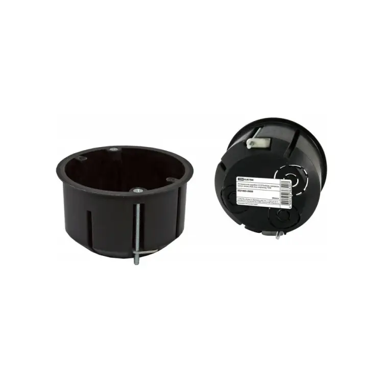 Установочная коробка TDM ELECTRIC СП SQ1403-0909
