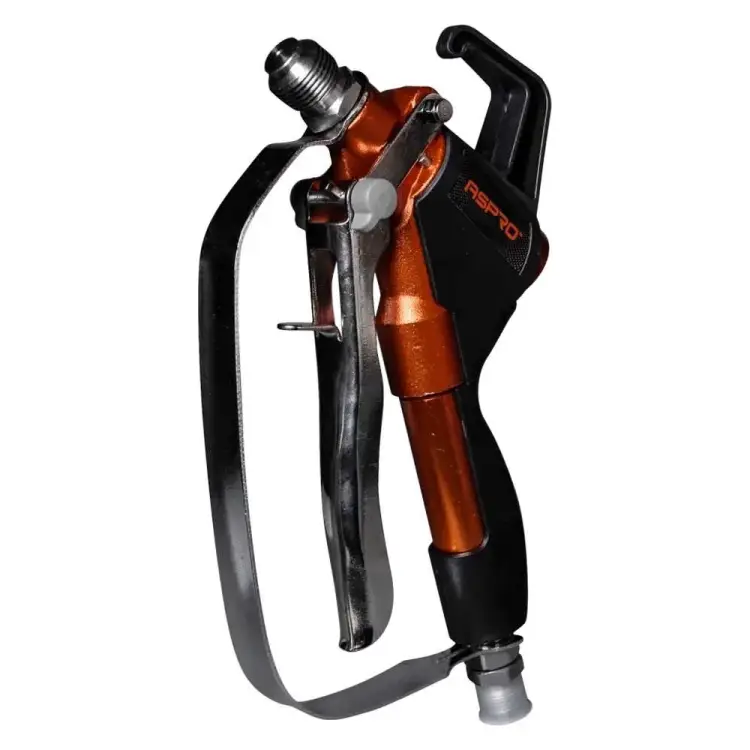 Шпаклевочный пистолет Aspro 3412