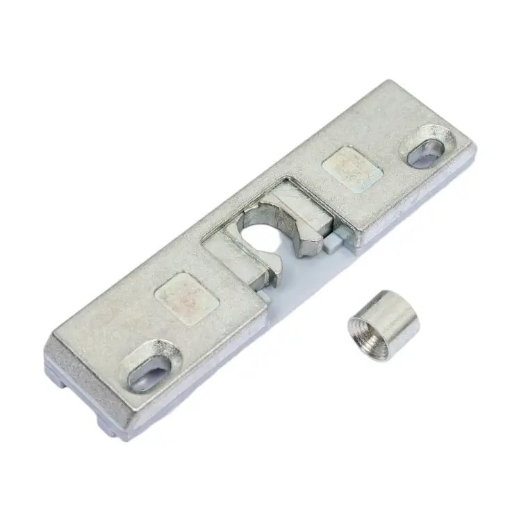 Защелка балконная Дверной Страж ДС42626