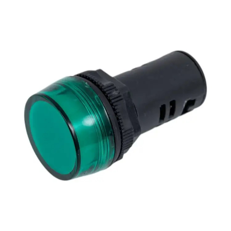 Коммутационная лампа DEKraft ЛК22 25065DEK