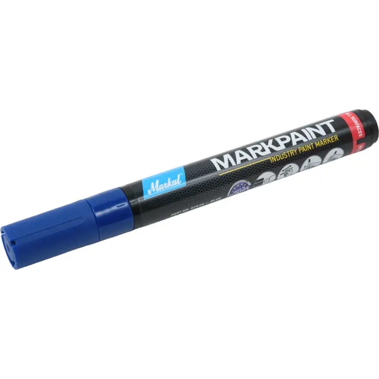 Маркер-краска по металлу Markal Markpaint 97524