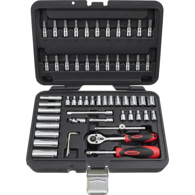 Набор инструментов Gigant Professional GPS 57