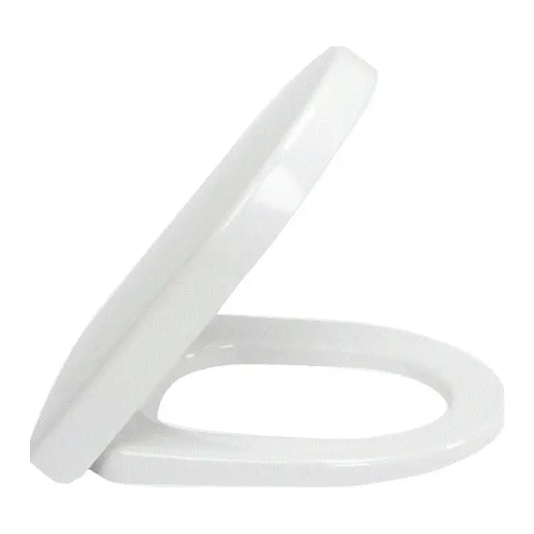 Сиденье для унитаза Villeroy & Boch Subway 2.0 9M69S101