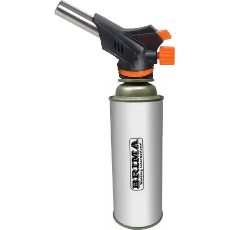 Газовая горелка Brima гв-2511-р НП000001373 Газовая горелка Brima гв-2511-р НП000001373