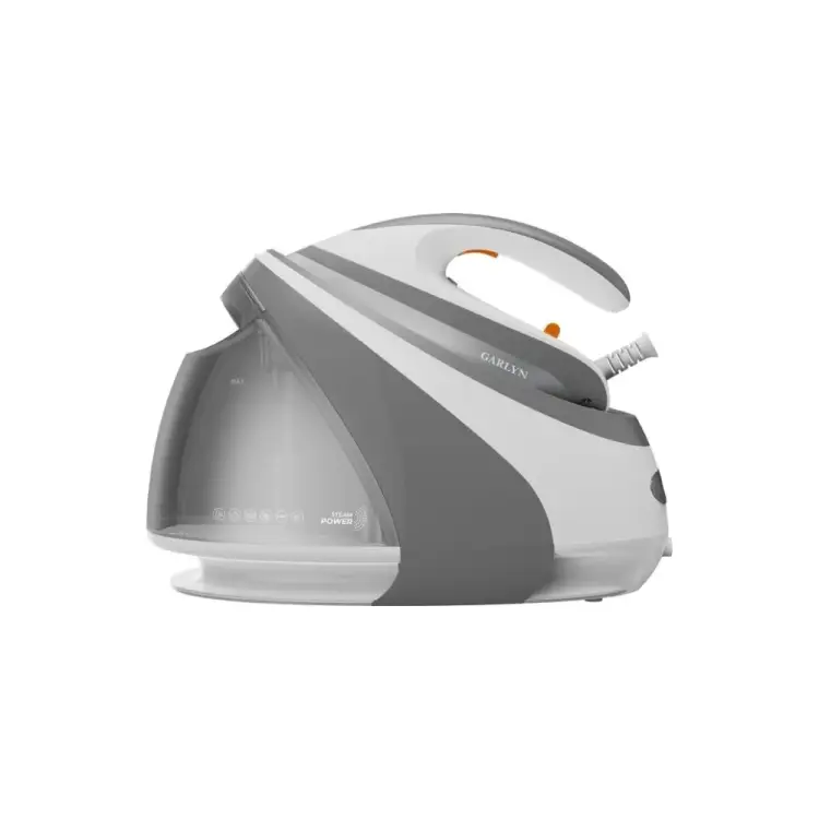 Парогенератор Garlyn GST-10 Pro КА-00001229 Парогенератор Garlyn GST-10 Pro КА-00001229