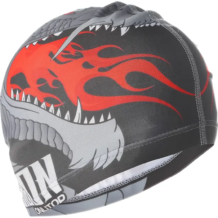 Взрослая шапочка для плавания Onlitop 3242953 Взрослая шапочка для плавания Onlitop 3242953