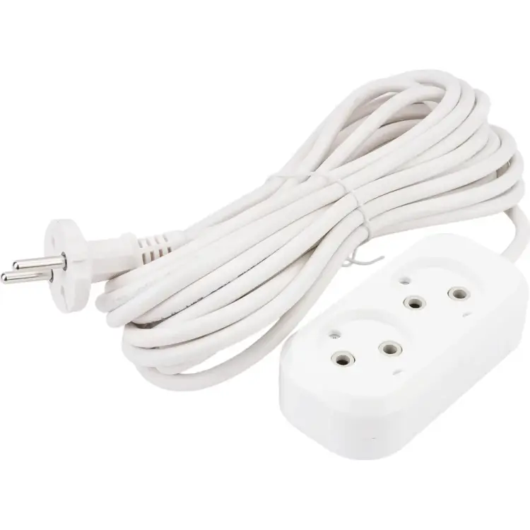 Удлинитель UNIVersal У6-011 М 011М-07