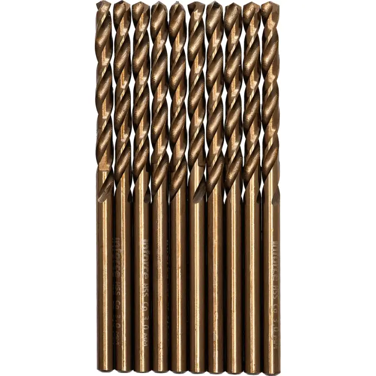 Сверло по металлу Inforce 11-01-442
