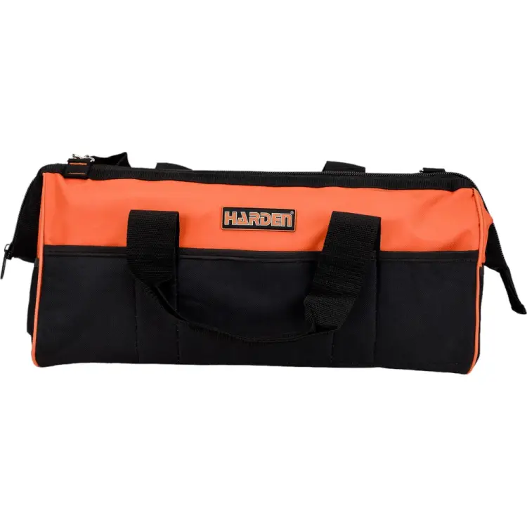 Усиленная водонепроницаемая сумка для инструмента Harden 520505