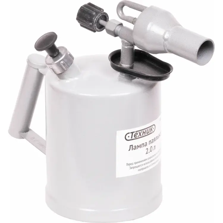 Паяльная лампа Beril 12974