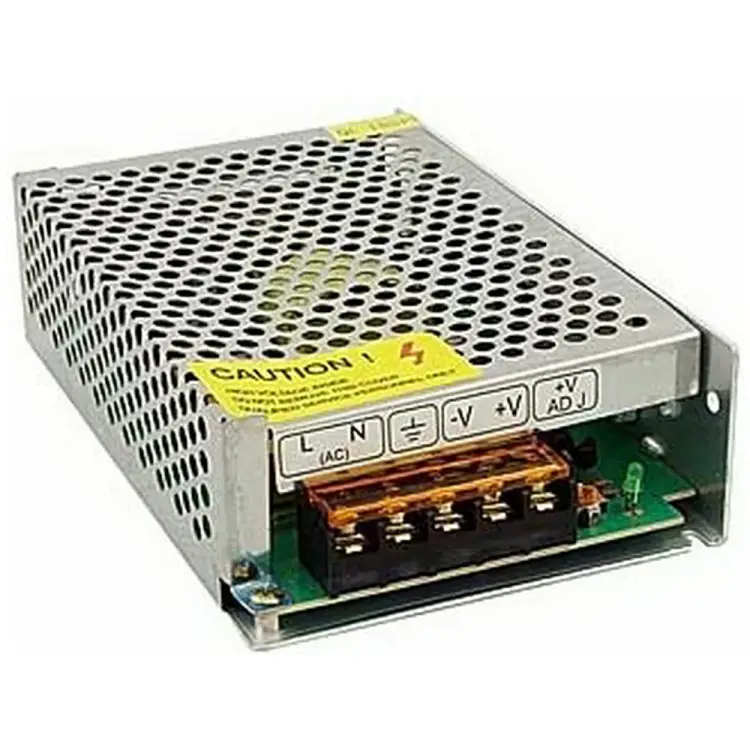 Импульсный блок питания RUICHI SKS-60 88603