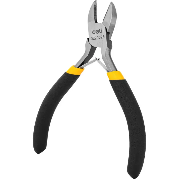 Диагональные бокорезы DELI DL20025 98449