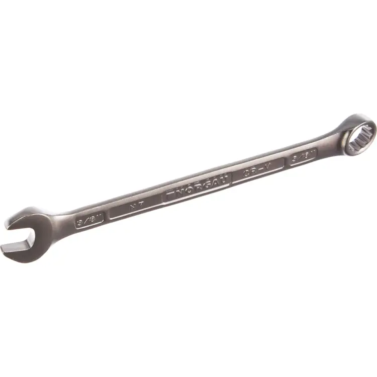 Дюймовый комбинированный ключ NORGAU 060207409