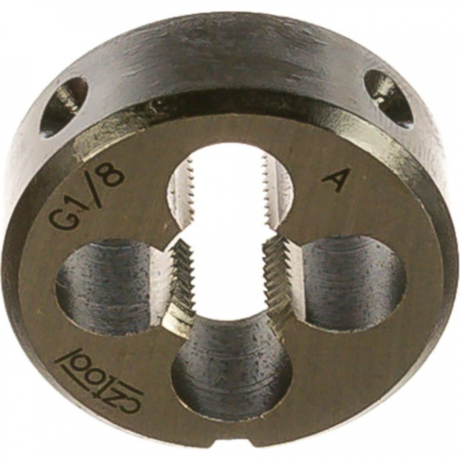 Плашка Bucovice Tools 212180