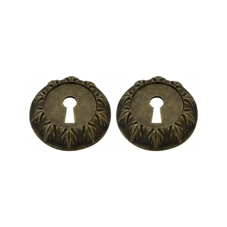 Накладка под ключ НОРА-М НБ Грасиоза 8738