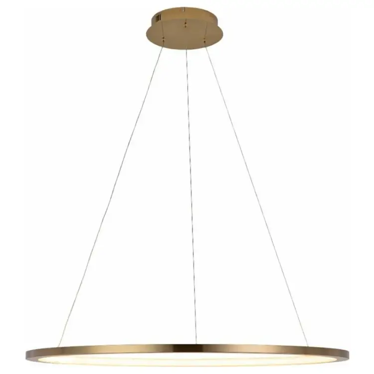 Подвесной светильник LOFT IT Ring 10014L