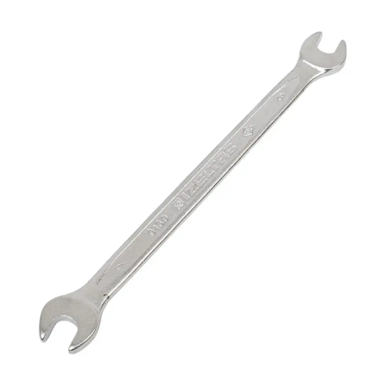 Удлиненный рожковый ключ IZELTAS 0130010607