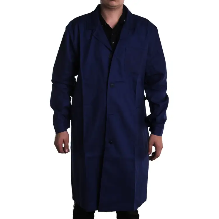 Рабочий халат ГК Спецобъединение ДИАГОНАЛЬ Хал 006/104/170