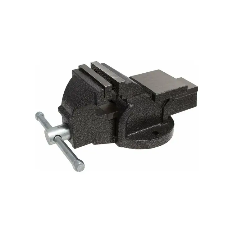 Слесарные тиски CNIC LT83104 50843 Слесарные тиски CNIC LT83104 50843