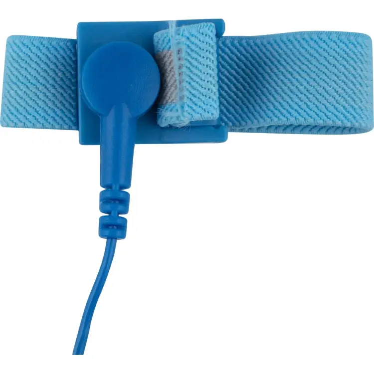 Антистатический браслет REXANT HT-611-6/ZD-152 12-0255