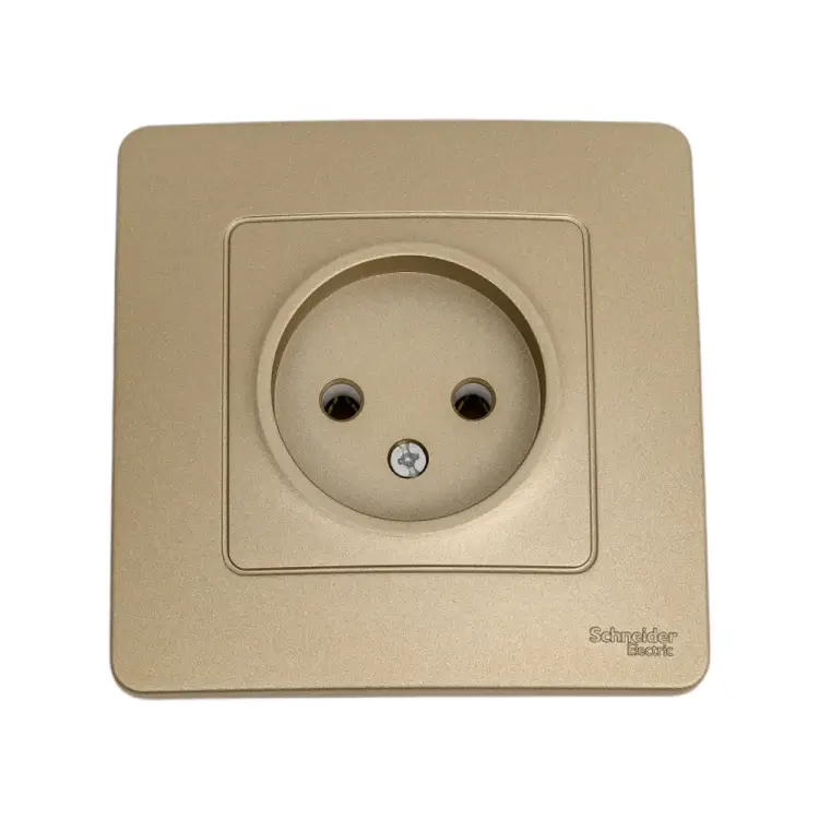 Розетка Systeme Electric Blanca BLNRS000014