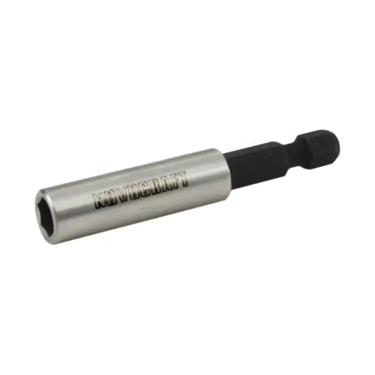 Магнитный адаптер для бит NOVOCRAFT BH060SS14005