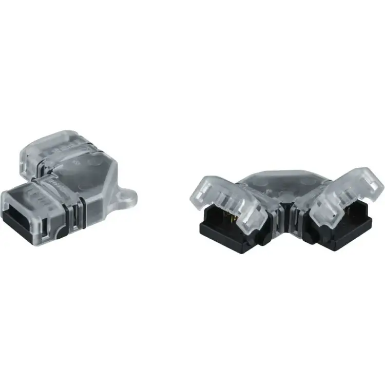 Коннектор Navigator 93 184 nlsc-l01-rgb10mm-pc-pc-ip20 93184