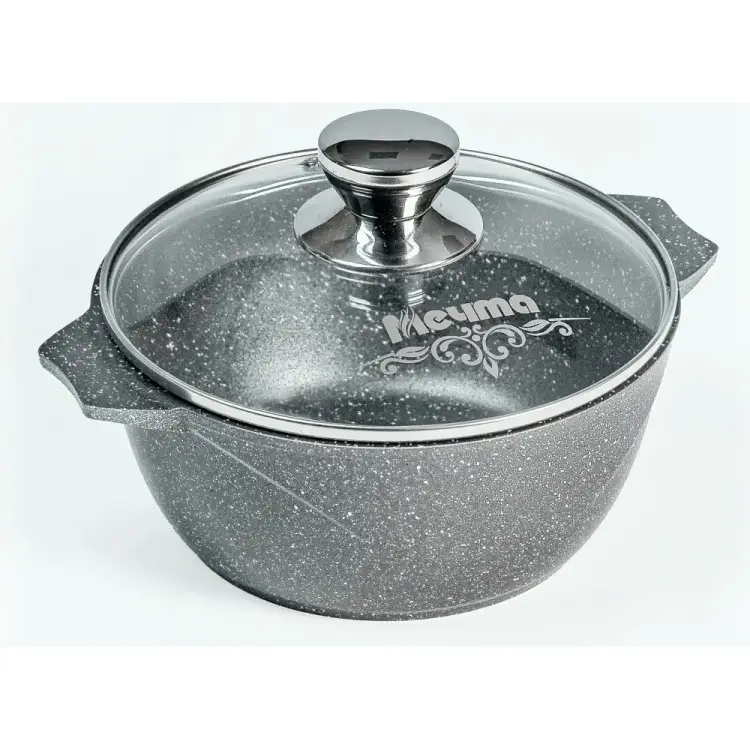 Кастрюля Мечта АП Гранит 43701 Кастрюля Мечта АП Гранит 43701