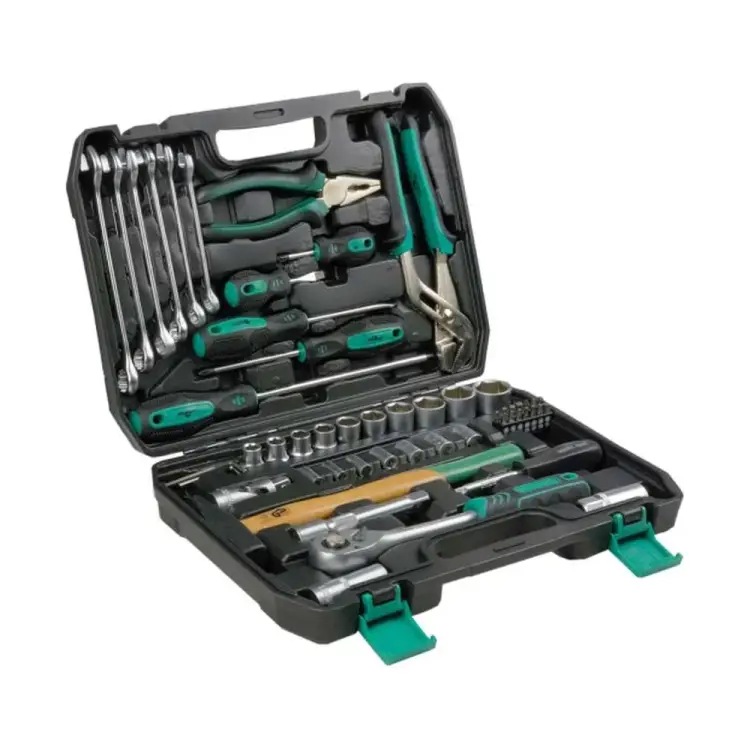 Набор инструмента Сервис Ключ 11056