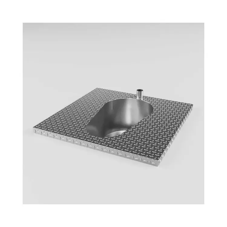 Напольный унитаз ООО Доминант Чаша Генуя D-A4/01