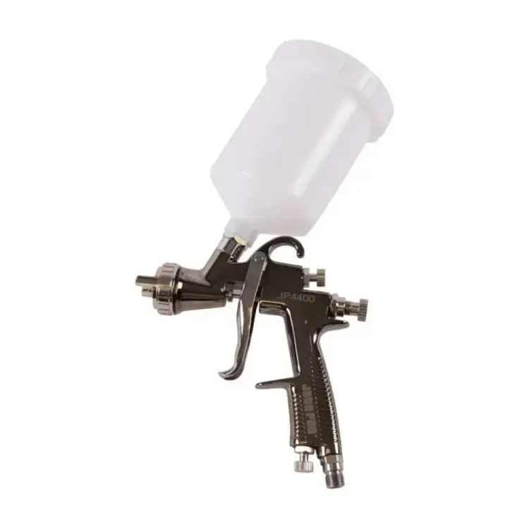 Краскопульт для финишных покрытий Jeta PRO JP4400 LVMP/18