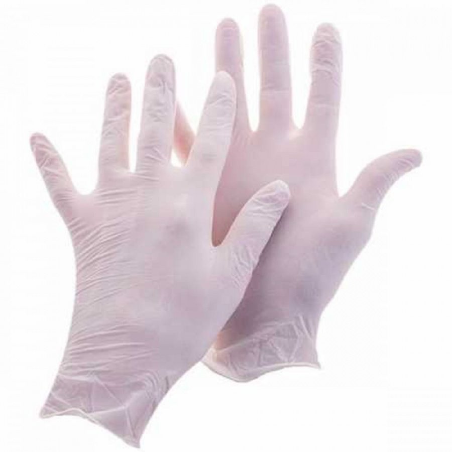 Защитные виниловые перчатки On 30-05-012