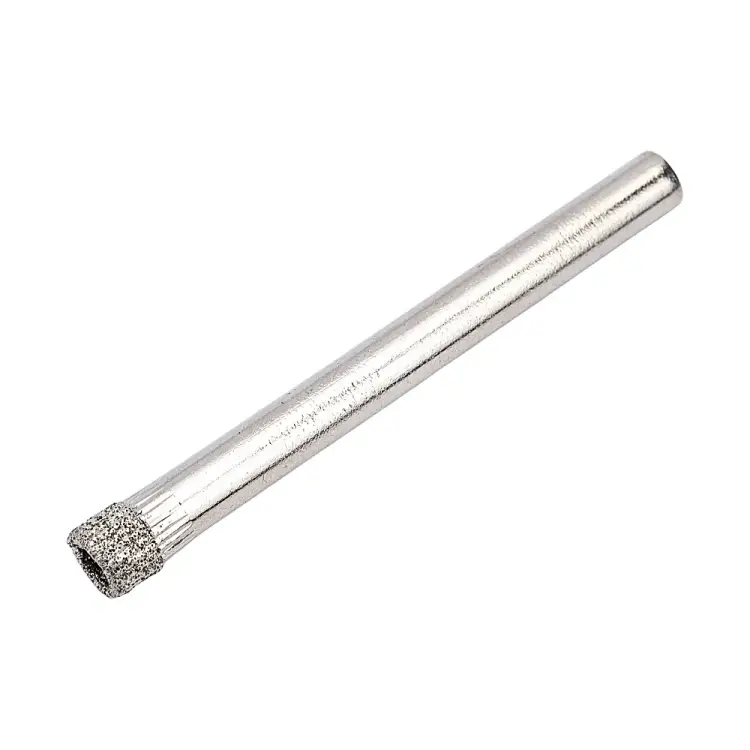 Алмазная коронка по стеклу и кафелю Bohrer 32050060