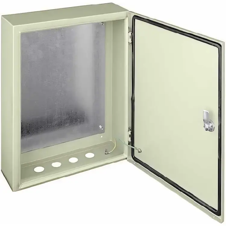 Щит TDM ELECTRIC ЩМП-4.3.2-0 SQ0905-1004