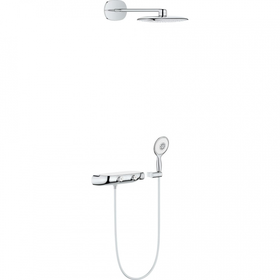 Душевая система Grohe Rainshower