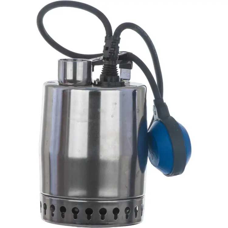 Погружной дренажный насос Grundfos Unilift KP 250-A1 012H1800