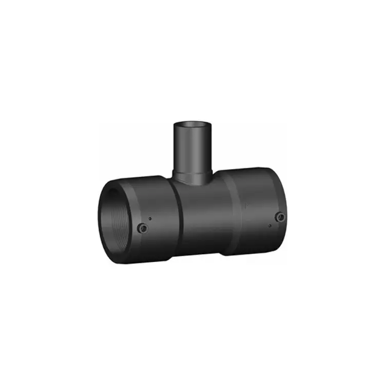 Редукционный электросварной тройник EUROSTANDARD 2122161611