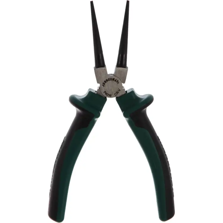 Круглогубцы Jonnesway P4016 49409 Круглогубцы Jonnesway P4016 49409