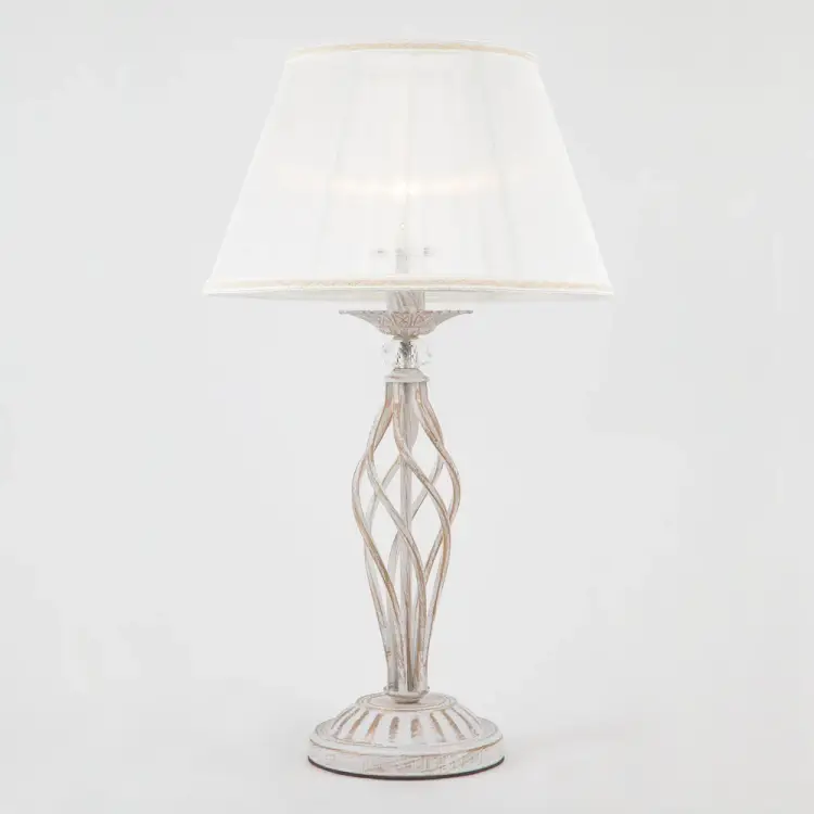 Настольный светильник Eurosvet 01002 1 00000072985 Настольный светильник Eurosvet 01002 1 00000072985