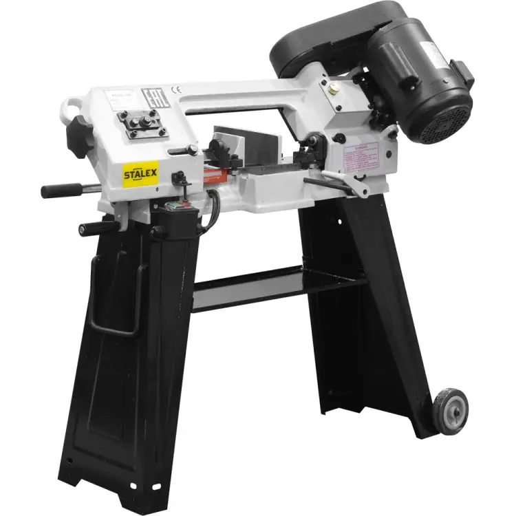 Ленточнопильный станок Stalex BS115 388002