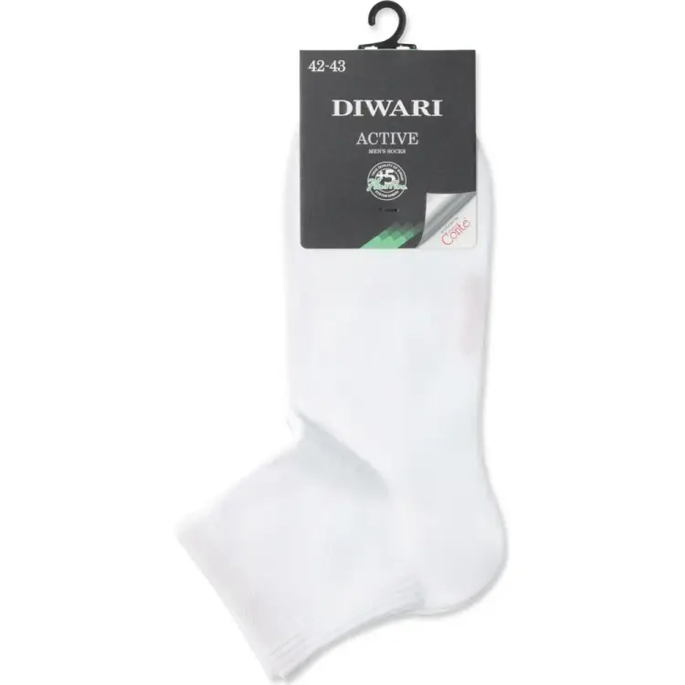 Мужские носки DIWARI ACTIVE 20С-138СП 1001331560030009984