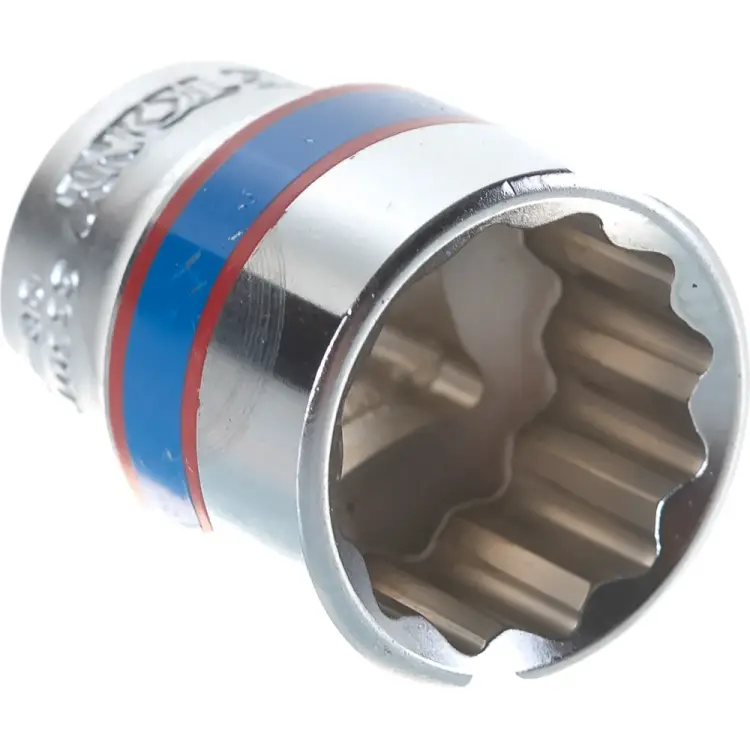 Торцевая головка KING TONY 333017M