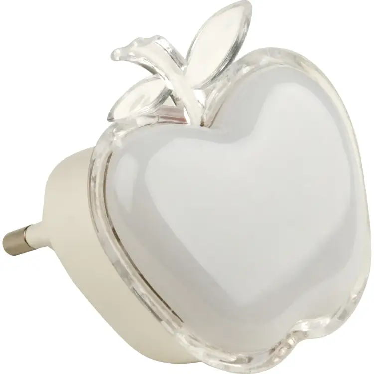 Светильник-ночник Uniel DTL-308 Яблоко 10319