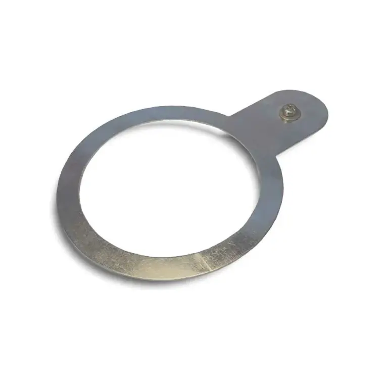 Кольцо заземления SURYAKOTI CAST SC 90Y Ni SC090100Y