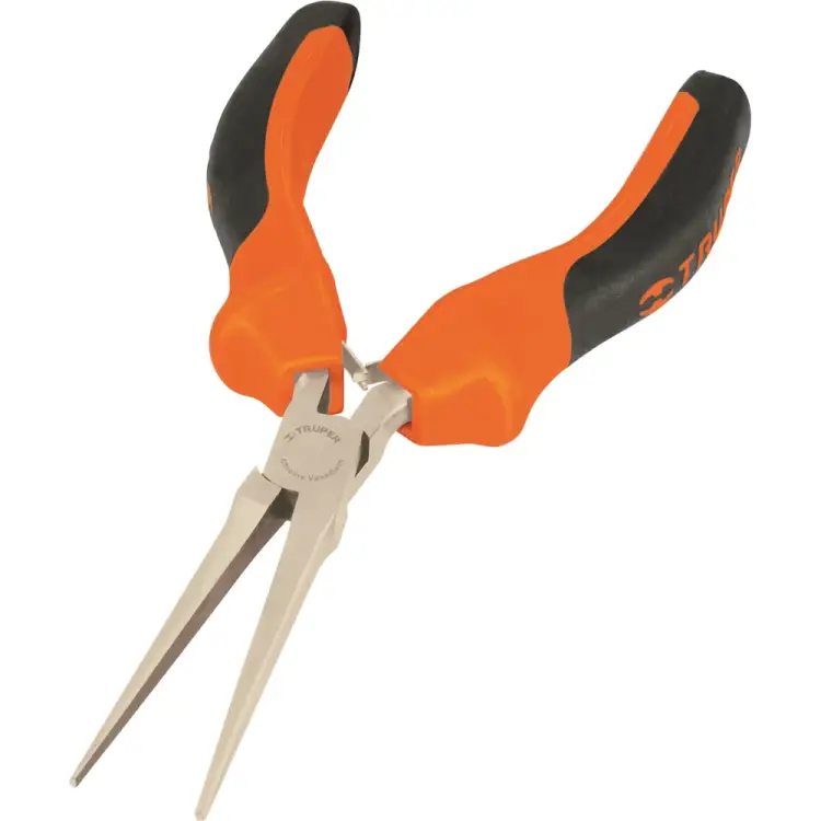 Длинногубцы Truper PM-PA4 17369 Длинногубцы Truper PM-PA4 17369